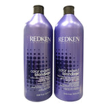 Color Extend Blondage Color Depositing Shampoo and Conditioner Duo Set
