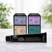 Kenra Demi-Permanent 5 Minute Rapid Toner Ammonia-Free 2.05 oz