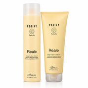 Kaaral Purify Reale Intense Nutrition Shampoo & Conditioner