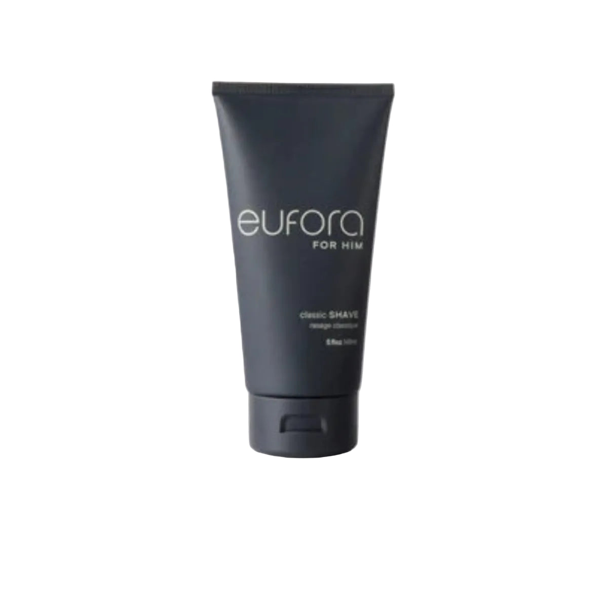 Eufora HERO for Men Classic Shave Hydrating Shave Cream New