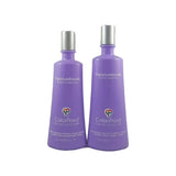 ColorProof Signature Blonde Violet Shampoo 10.1 oz and Conditioner 8.5