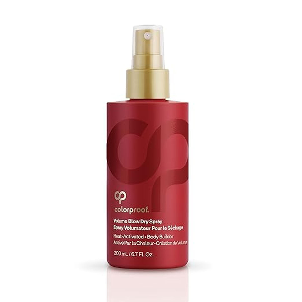 ColorProof Volume Blow Dry Spray