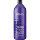 Color Extend Blondage Color Depositing Conditioner