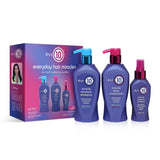 It’s a 10 Miracle Everyday Moisture Kit
