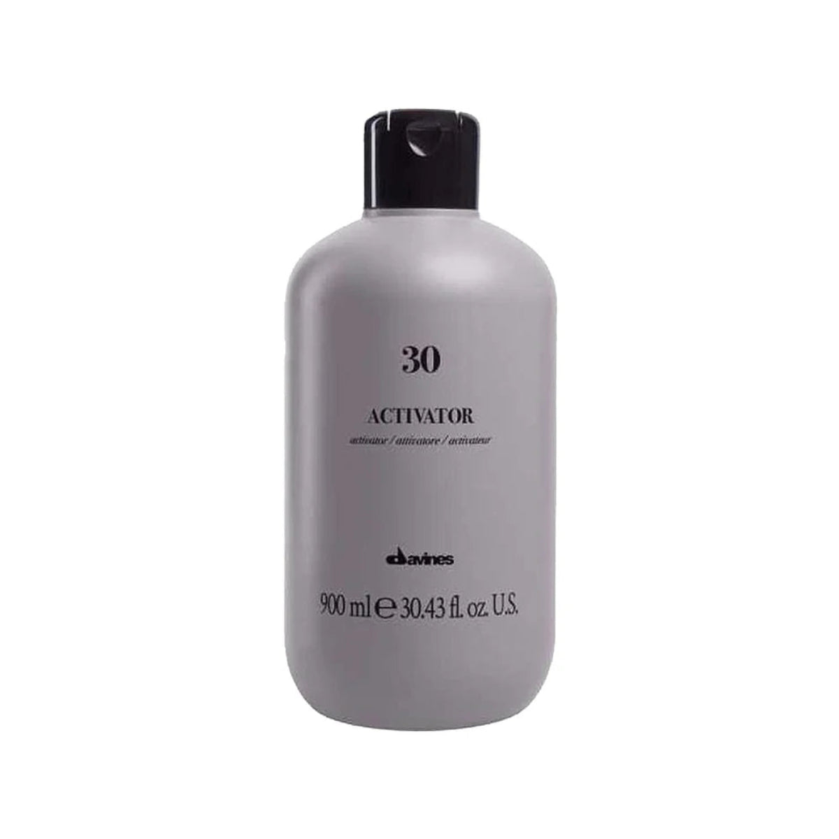 Davines Activator 33.8 oz – Professional Hair Color Activator