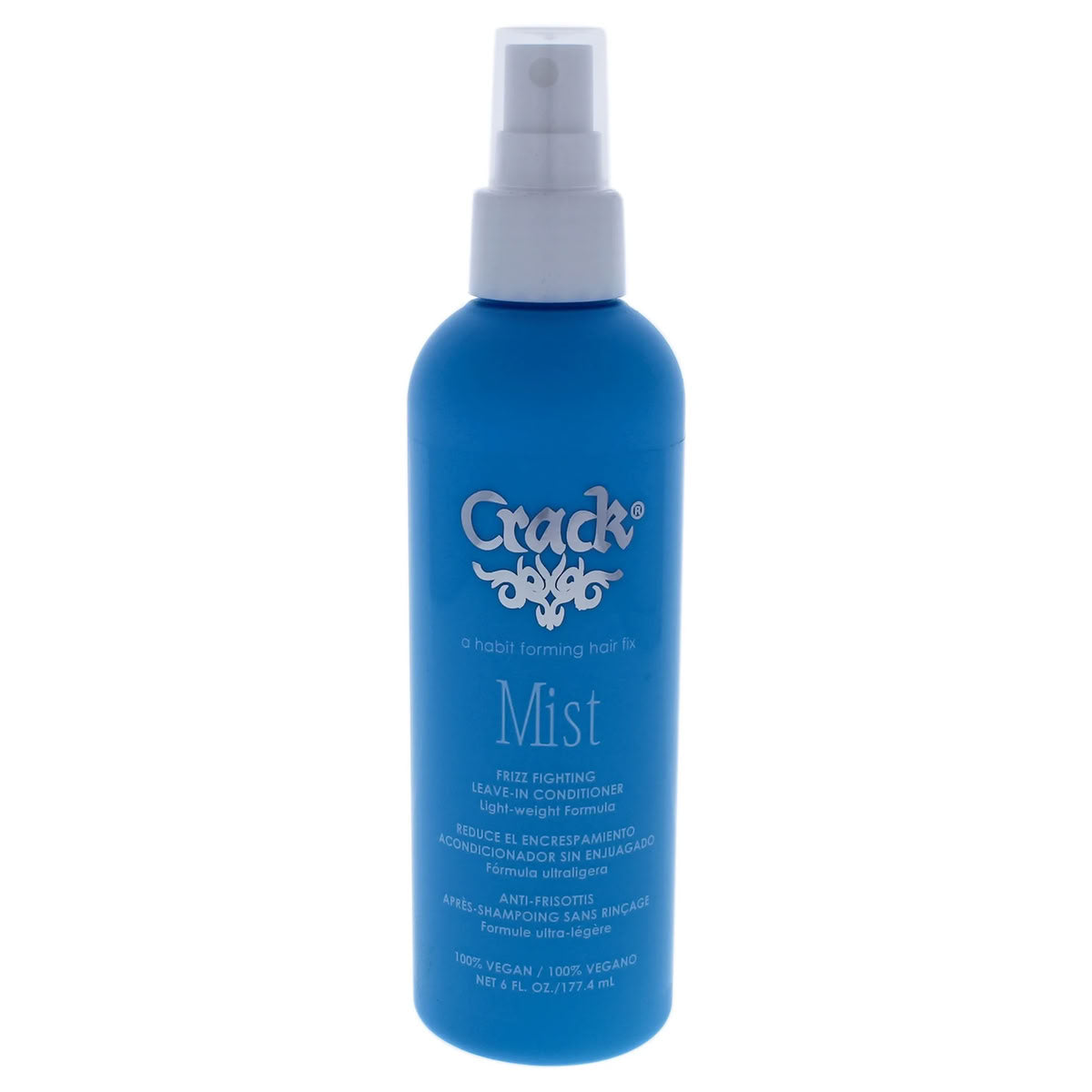 Crack Hair FIX Mist Spray 6 OZ