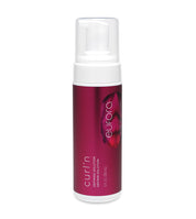 Eufora Curl'n Defining Solution Anti-Frizz Curl Styling Cream