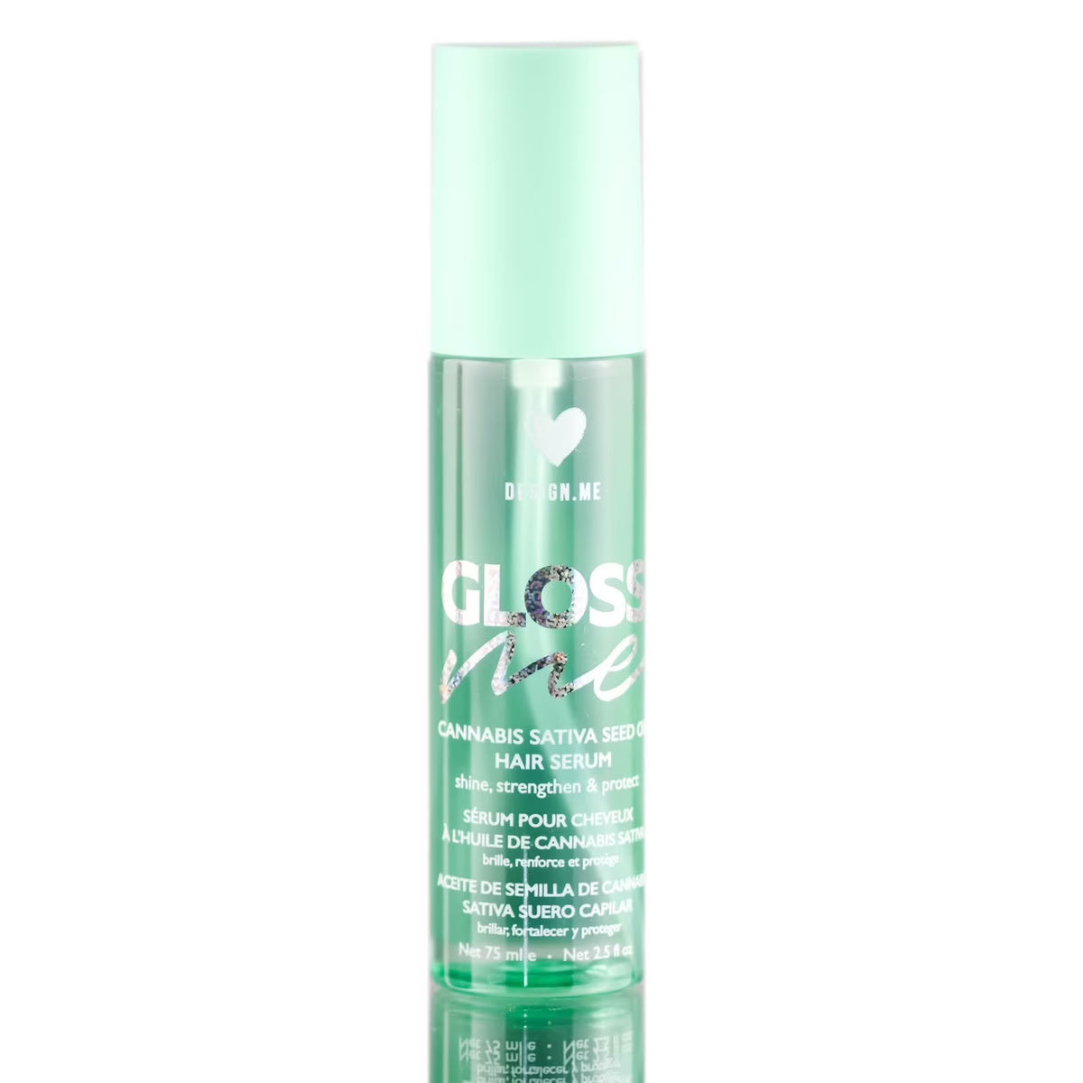 Design Me Gloss.Me Hair Serum