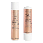 Tigi Copyright Colour Shampoo 10.14 Oz and Conditioner 8.45 Oz