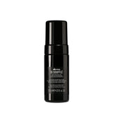 Davines OI Soufflé Lightweight Leave-In Foam for Fine Hair