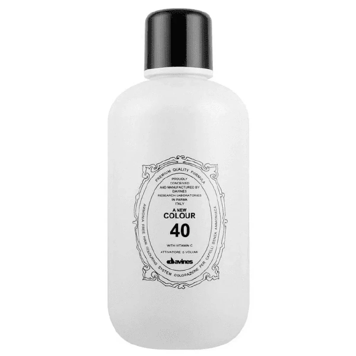 Davines A New Colour Activator With Vitamin C 30.43 oz