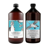 Davines Naturaltech Well-Being  Shampoo & Conditioner
