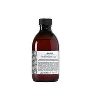 Davines Alchemic Tobacco Shampoo