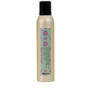 Davines This Is An Invisible No Gas Hairspray 250 ml with floral label on a white background