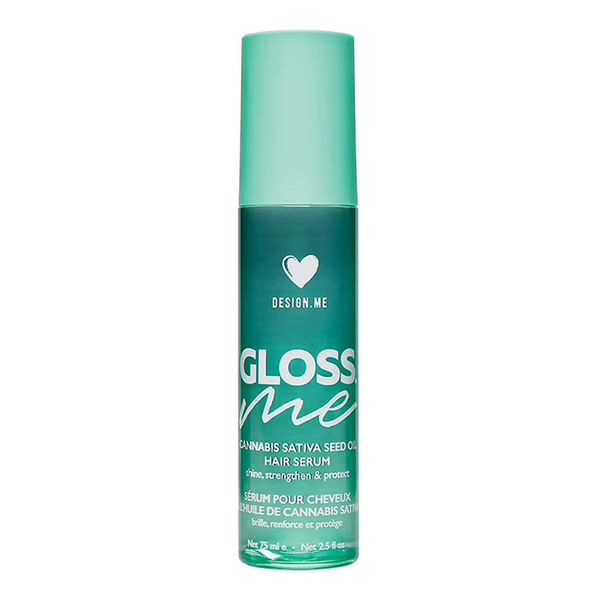 Design Me Gloss.Me Hair Serum 2.5 oz