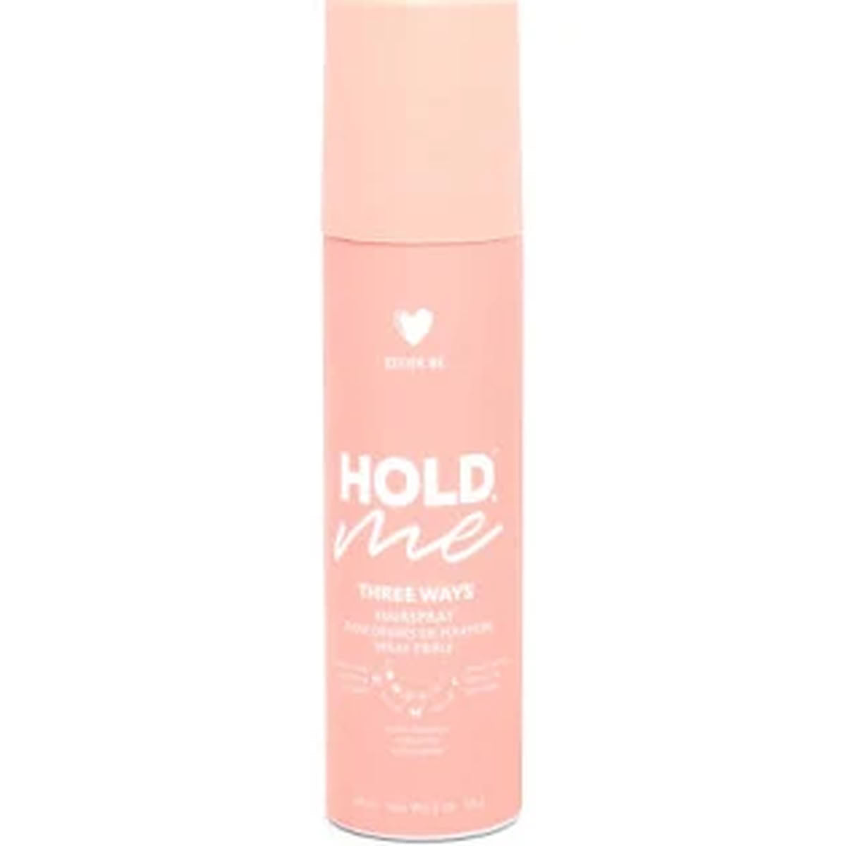 Design.Me Hold.Me Three-Way Hairspray