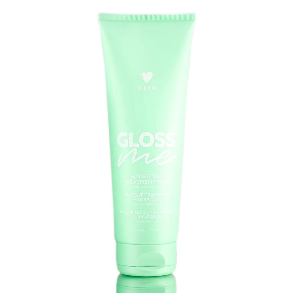 Design Me Gloss.Me Hydrating Treatment Mask