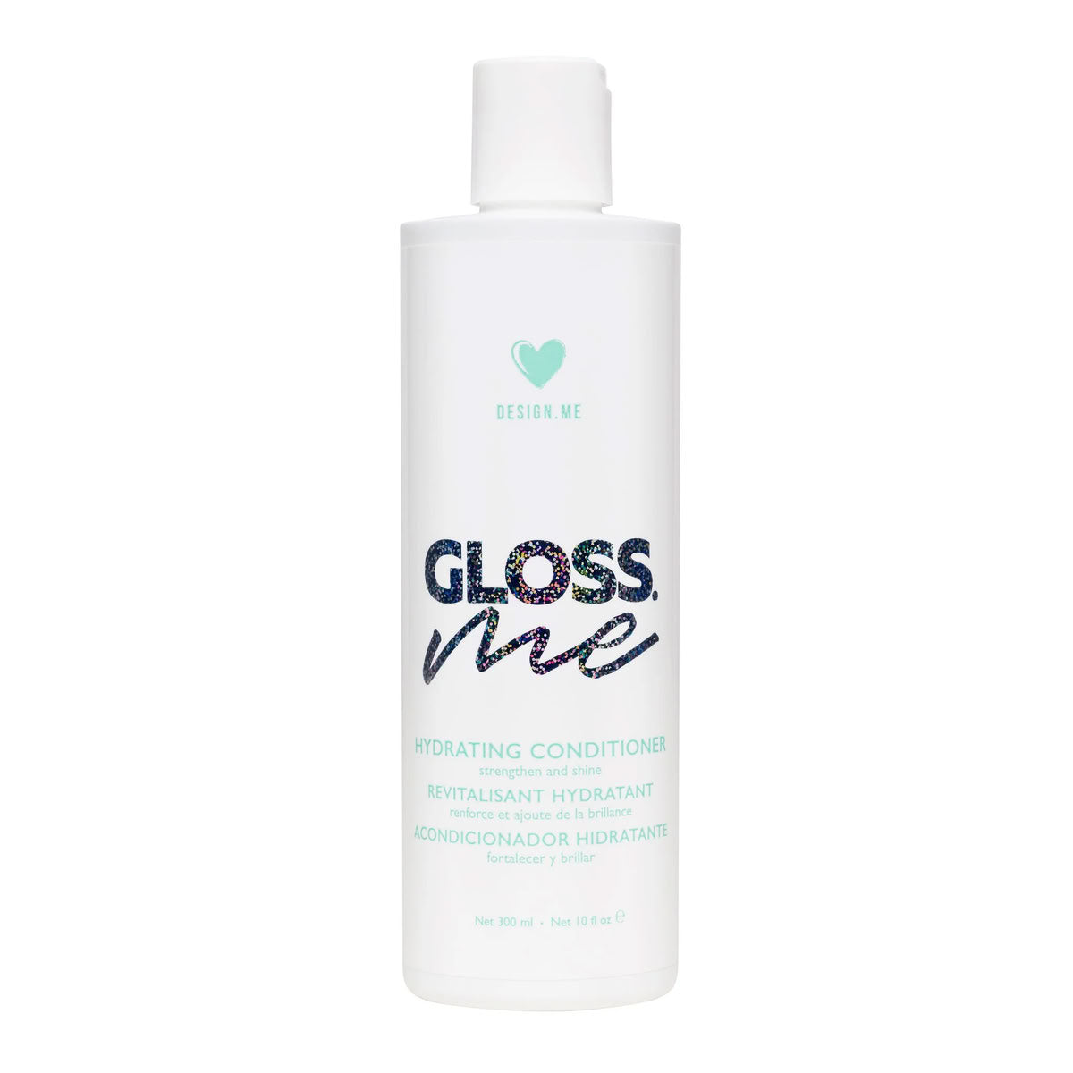 Design Me Gloss Me Hydrating Conditioner 10 oz