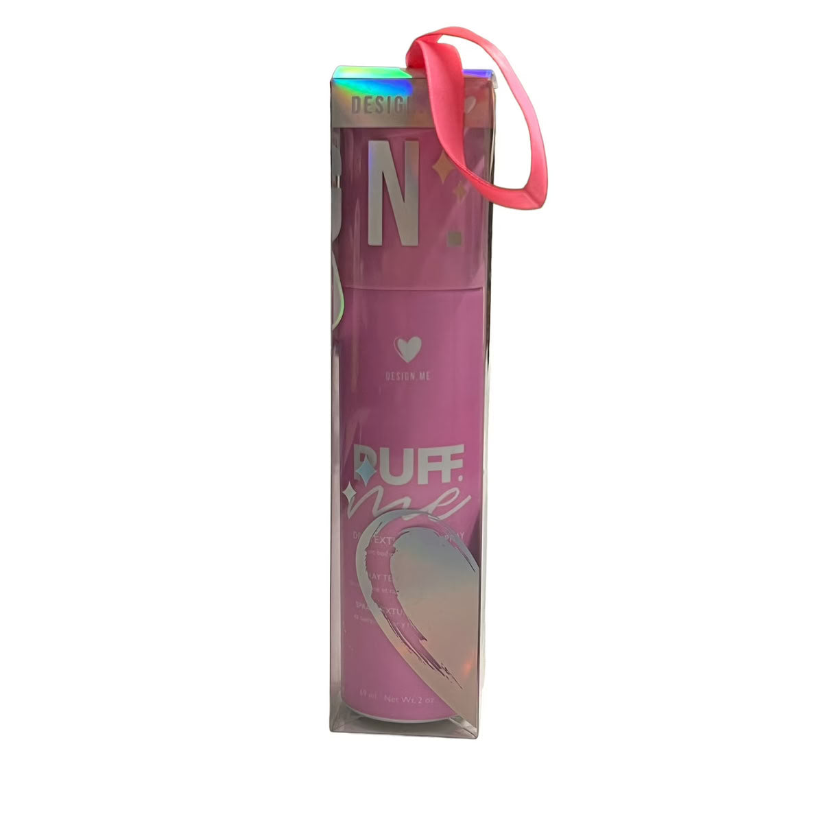 Design Me Puff.Me Dry Texturizing Spray