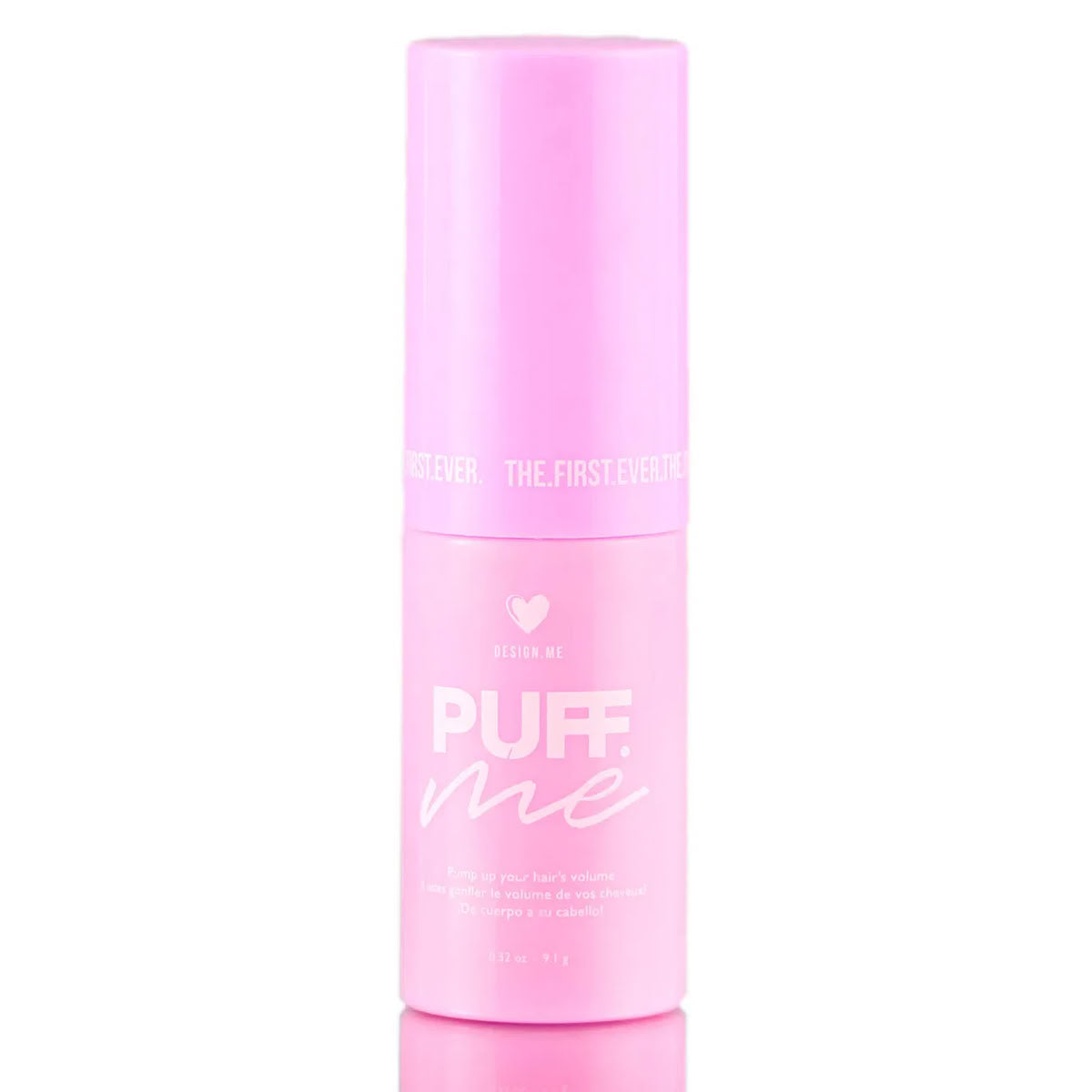 Design Me Puff.Me Volumizing Powder