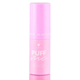 DESIGNME Puff.Me Hair Powder Volumizer for Hair | Root Lifting Hair Texture Powder for Straight, Curly, or Wavy Hair | Talc Free Hair Powder for Women, (0.32 Oz)