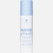 Design Me Quickie Me Dry Shampoo Spray for Blonde and Pastel Tones