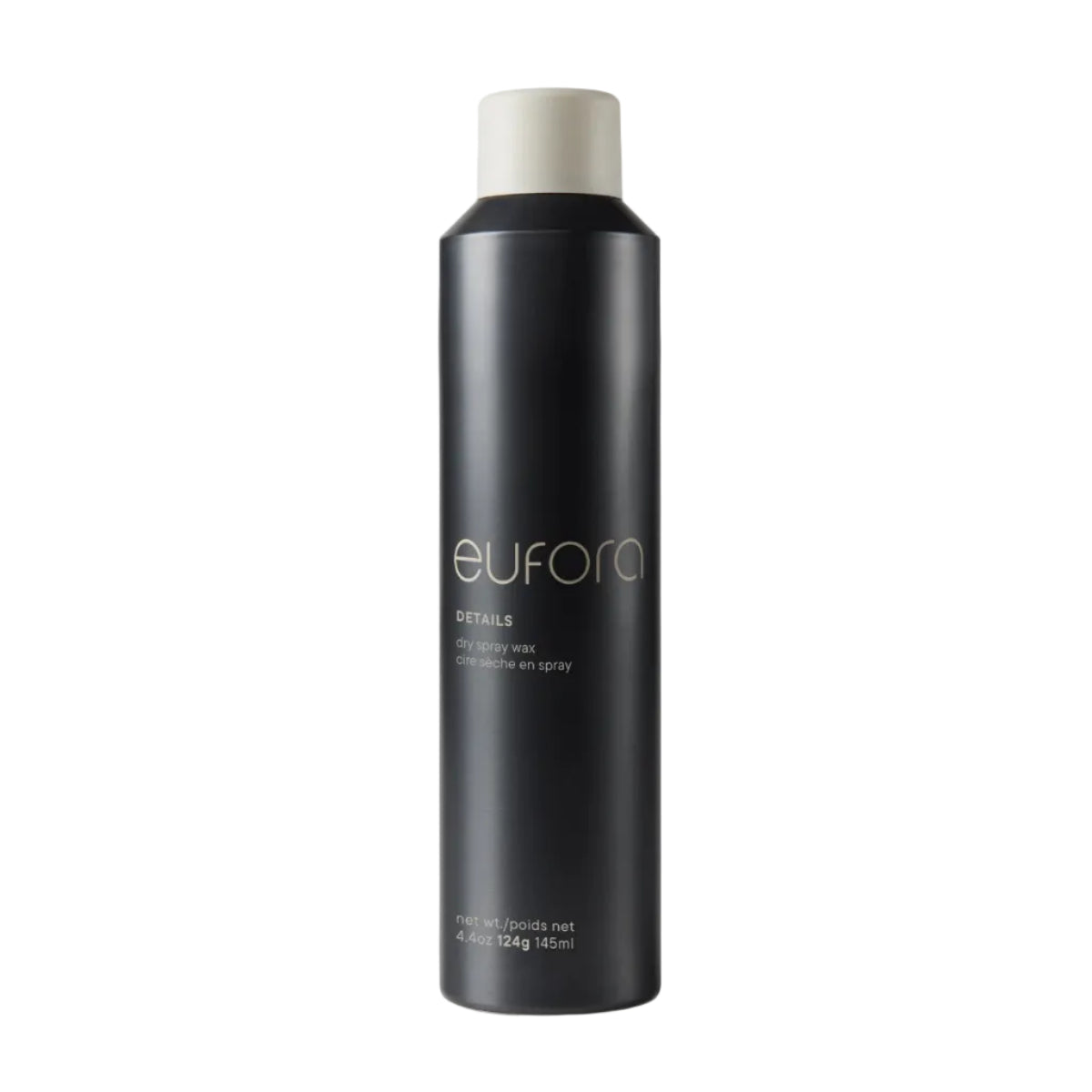 Eufora Style Details Dry Spray Wax