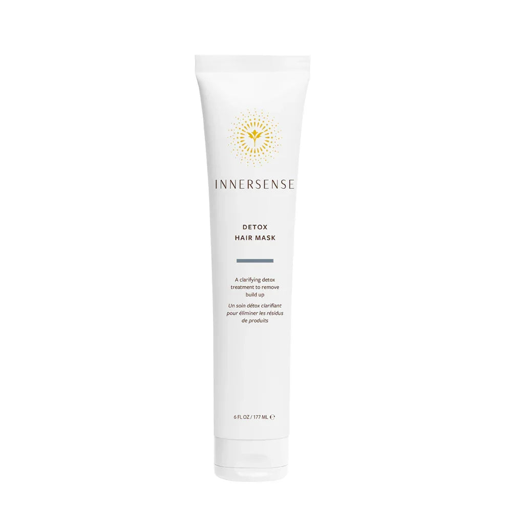 Innersense Organic Beauty Hydrating Detox Hair Mask