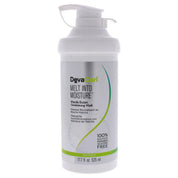 DevaCurl Melt Into Moisture Treatment Mask