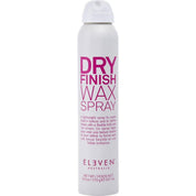 ELEVEN Australia Dry Finish Wax Spray  Flexible Hold Texture Spray