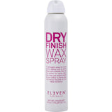 ELEVEN Australia Dry Finish Wax Spray  Flexible Hold Texture Spray