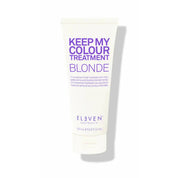 ELEVEN AUSTRALIA Keep My Colour Treatment Blonde for All Hair Types