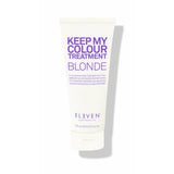 ELEVEN AUSTRALIA Keep My Colour Treatment Blonde for All Hair Types