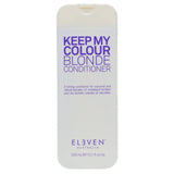 ELEVEN AUSTRALIA  Keep My Colour Blonde Conditioner