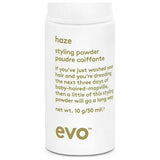 Evo Haze Styling Powder