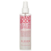 ELEVEN AUSTRALIA I Want Body Texture Spray