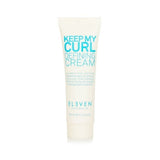 ELEVEN AUSTRALIA Keep My Curl Defining Cream