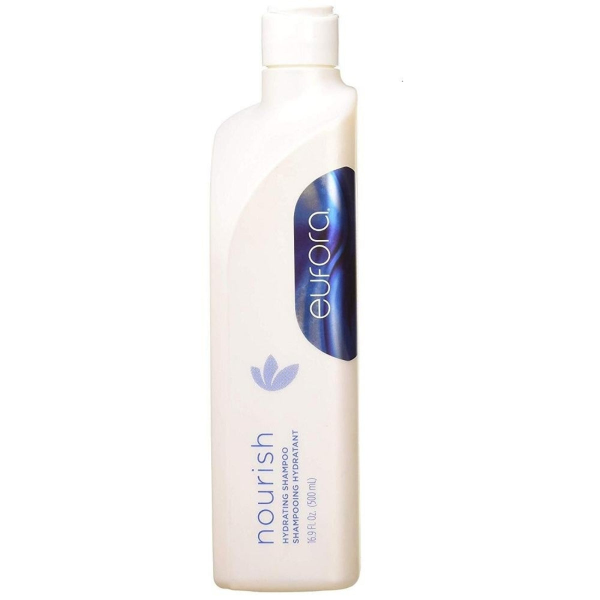 Eufora Nourish Hydrating Shampoo for Dry & Damaged Hair