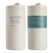 Eufora Enhancing Perfect Curl Shampoo & Conditioner Duo