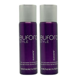 Eufora Elevate Firm Workable Finishing Spray (Pack 2)
