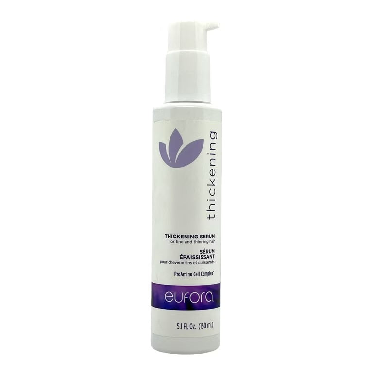 Eufora Hair Thickening Serum for Fine & Thinning Hair