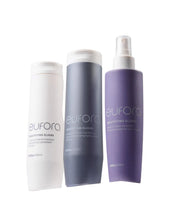 Eufora Beautifying Elixirs Shampoo, Conditioner & Leave-In Treatment Set