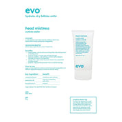 Evo Head Mistress Cuticle Sealer