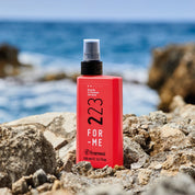 Framesi FOR-ME 223 Bring Me To The Beach Salt Spray  – Texturizing Beach Wave Hair Spray