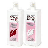 Framesi Color Lover Moisture Rich Shampoo and Conditioner Duo Set