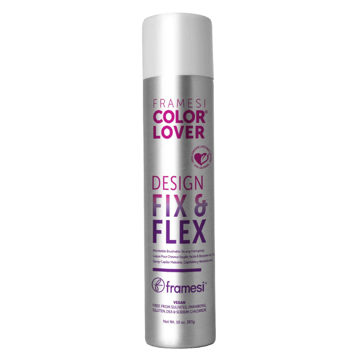 FramesiColorLoverDesignFix_FlexHairspray10oz
