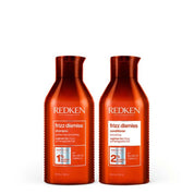Redken Frizz Dismiss Shampoo & Conditioner