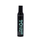 Redken Full Effect 04 Nourishing Mousse