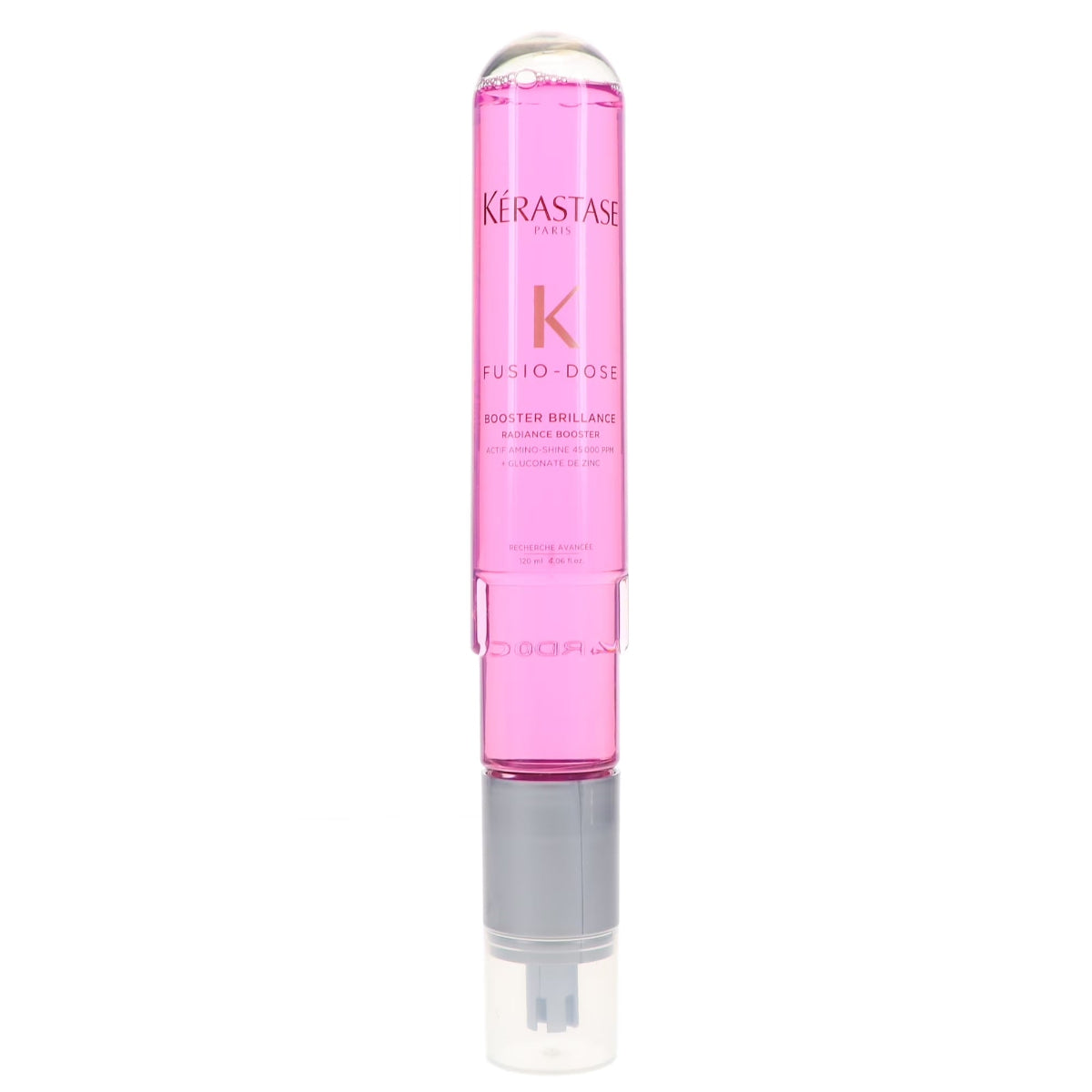 Kerastase Fusio Dose Booster Hair Treatment - NEW -Variation