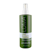 LOMA LIGHT Nourishing Oil Treatment  – Lightweight Hair Oil